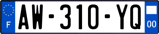 AW-310-YQ