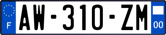 AW-310-ZM