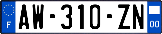 AW-310-ZN