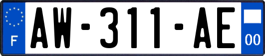 AW-311-AE