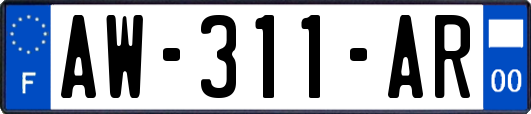 AW-311-AR