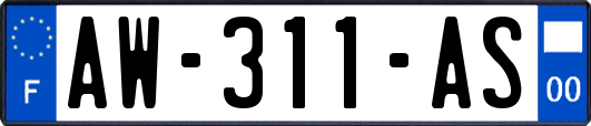 AW-311-AS