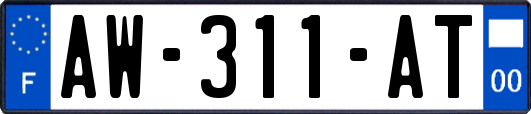 AW-311-AT