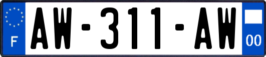 AW-311-AW