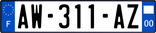 AW-311-AZ