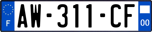 AW-311-CF