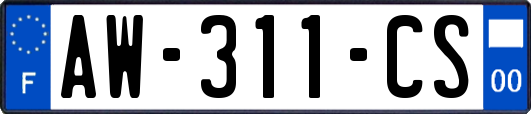 AW-311-CS