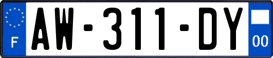 AW-311-DY