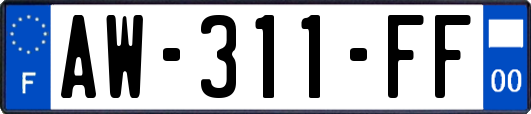 AW-311-FF