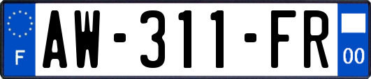 AW-311-FR