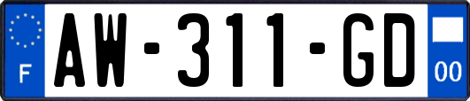 AW-311-GD