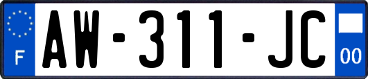 AW-311-JC