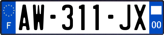 AW-311-JX