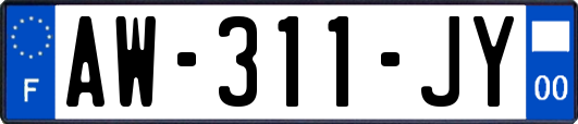 AW-311-JY