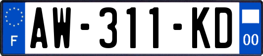 AW-311-KD