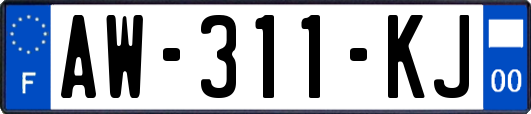 AW-311-KJ