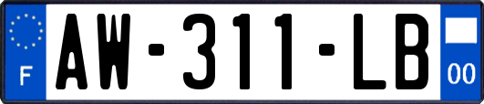 AW-311-LB