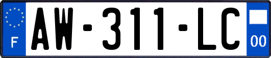 AW-311-LC