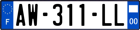 AW-311-LL