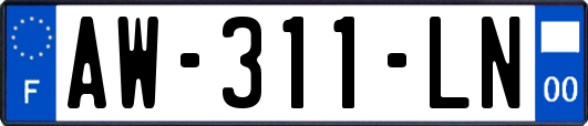 AW-311-LN
