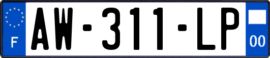 AW-311-LP