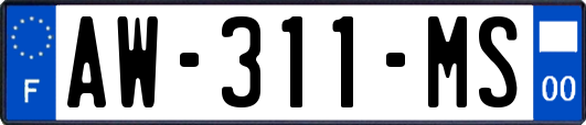 AW-311-MS