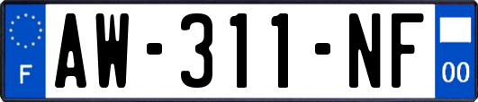 AW-311-NF