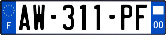 AW-311-PF