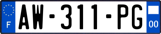 AW-311-PG