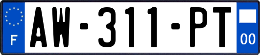 AW-311-PT