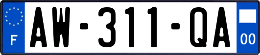 AW-311-QA