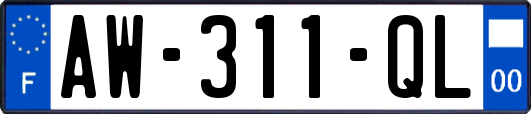 AW-311-QL