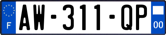 AW-311-QP