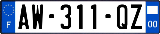 AW-311-QZ