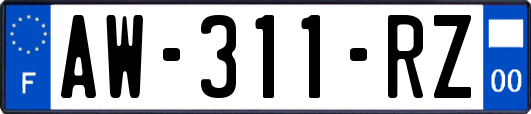 AW-311-RZ
