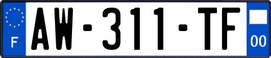 AW-311-TF