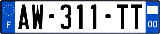 AW-311-TT