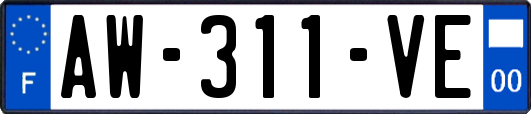 AW-311-VE