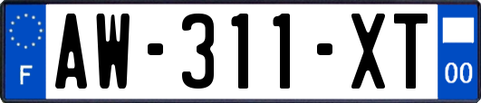 AW-311-XT