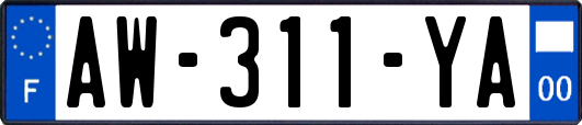 AW-311-YA