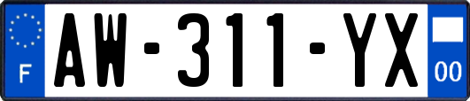 AW-311-YX