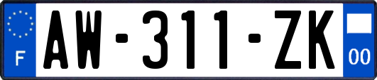 AW-311-ZK