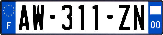 AW-311-ZN