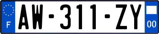 AW-311-ZY