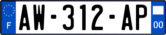 AW-312-AP