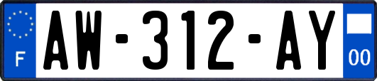 AW-312-AY