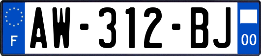 AW-312-BJ