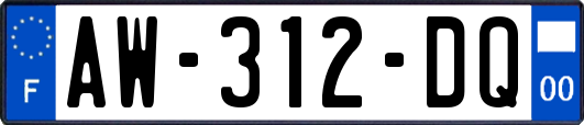 AW-312-DQ