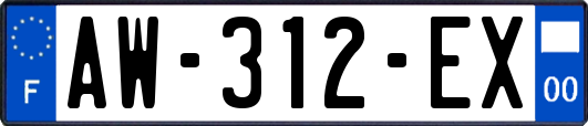 AW-312-EX