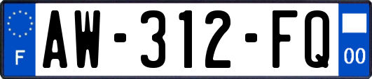AW-312-FQ